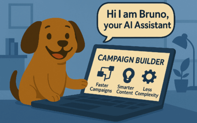 Innovation with AI and Salesforce Marketing Cloud Engagement