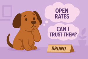 The New Rules of Open Rates in 2025: Reading Between the Pixels
