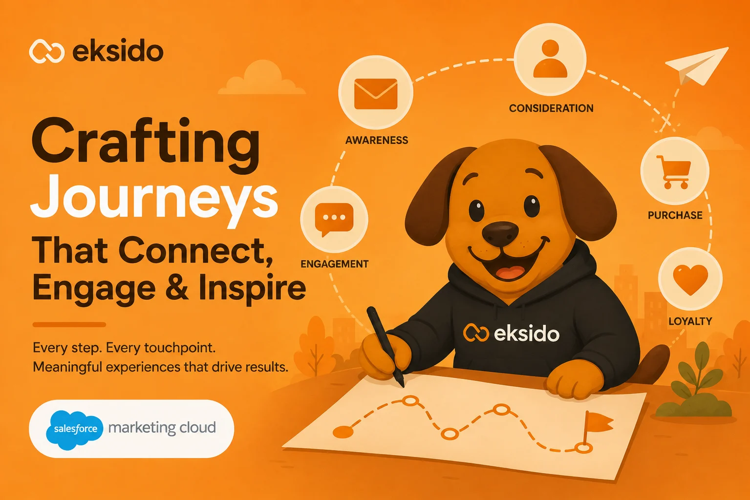 Crafting the Perfect Product-View Journey in Marketing Cloud